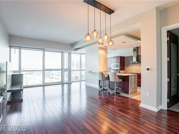 4471 Dean Martin Drive, Unit 1008, Las Vegas, NV 89103