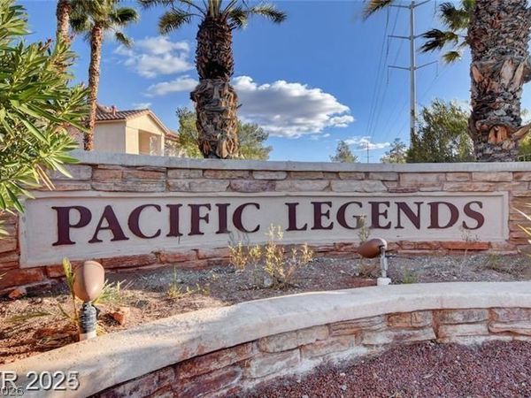 1830 BUFFALO Drive, Unit 2094, Las Vegas, NV 89128