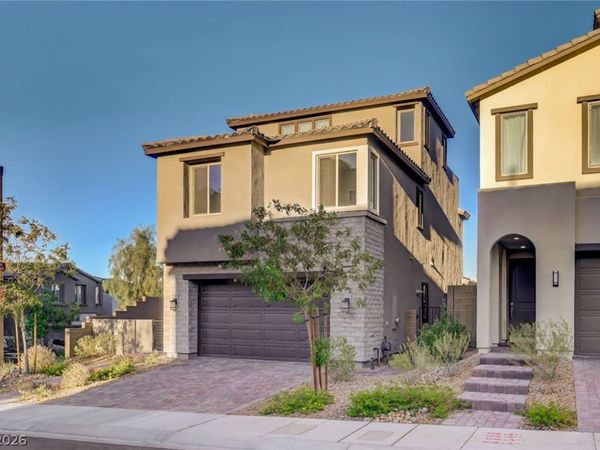 2408 Switchback Valley Street , Las Vegas, NV 89138