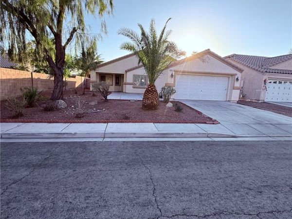 3421 Oakville Court , North Las Vegas, NV 89032