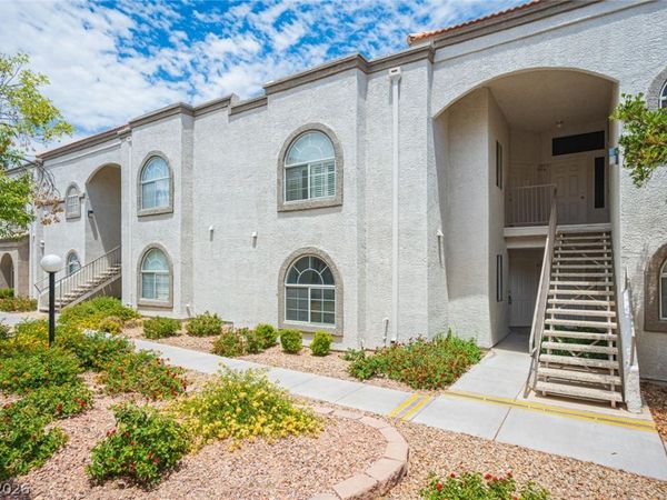 3125 N Buffalo Drive, Unit 1076, Las Vegas, NV 89128