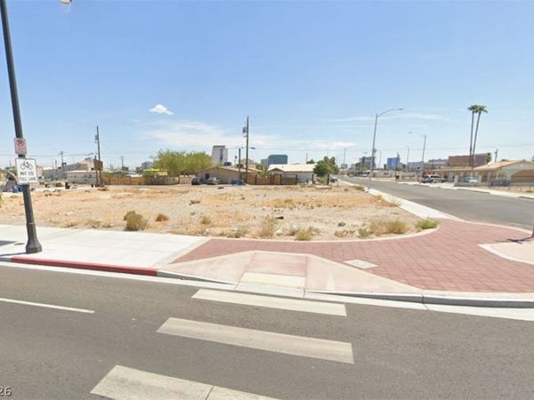 JACKSON , Las Vegas, NV 89106