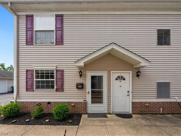 11531 Riverview Court , Unit 13, Parma Heights, OH 44130