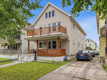 286 Newfield Street, Buffalo, NY 14207