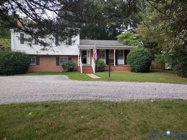9320 Three Chopt Road, Henrico, VA 23229