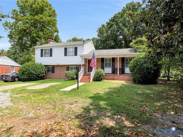 9320 Three Chopt Road, Henrico, VA 23229