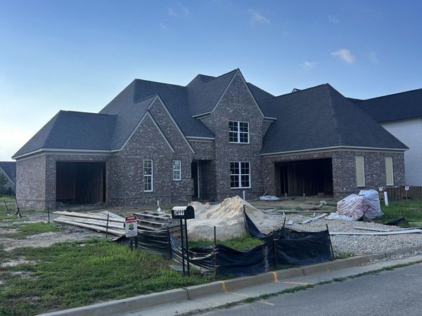 175 PIPER HOLLOW DR, Piperton, TN 38017