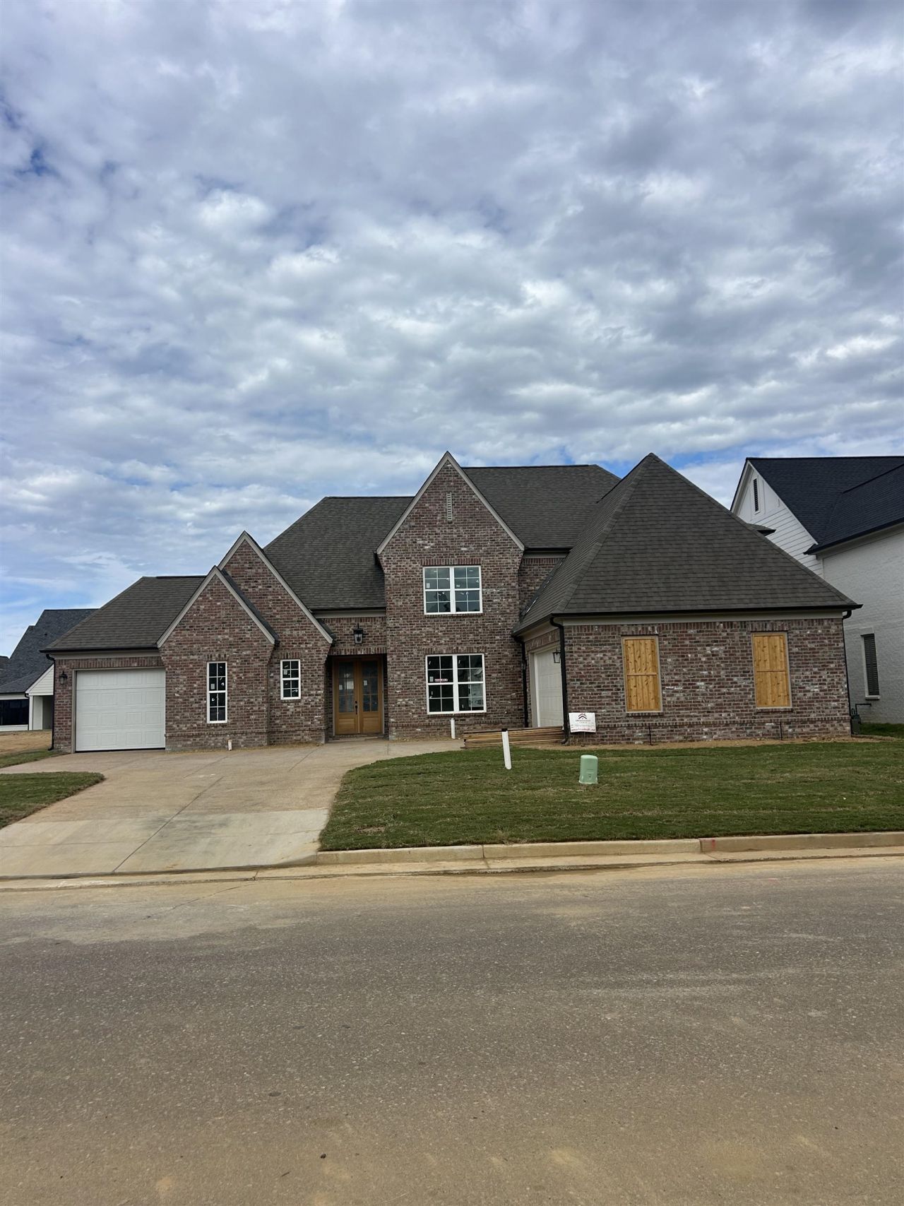 175 PIPER HOLLOW DR Piperton, TN 38017
