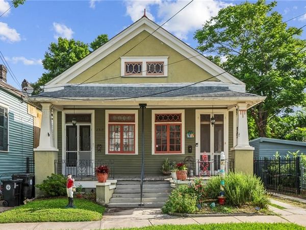 2917-19 BELL Street, New Orleans, LA 70119
