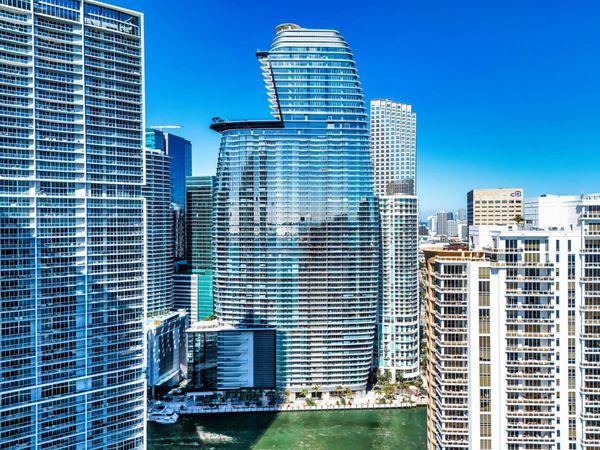 300 Biscayne Blvd Way, Unit 1508, Miami, FL 33131