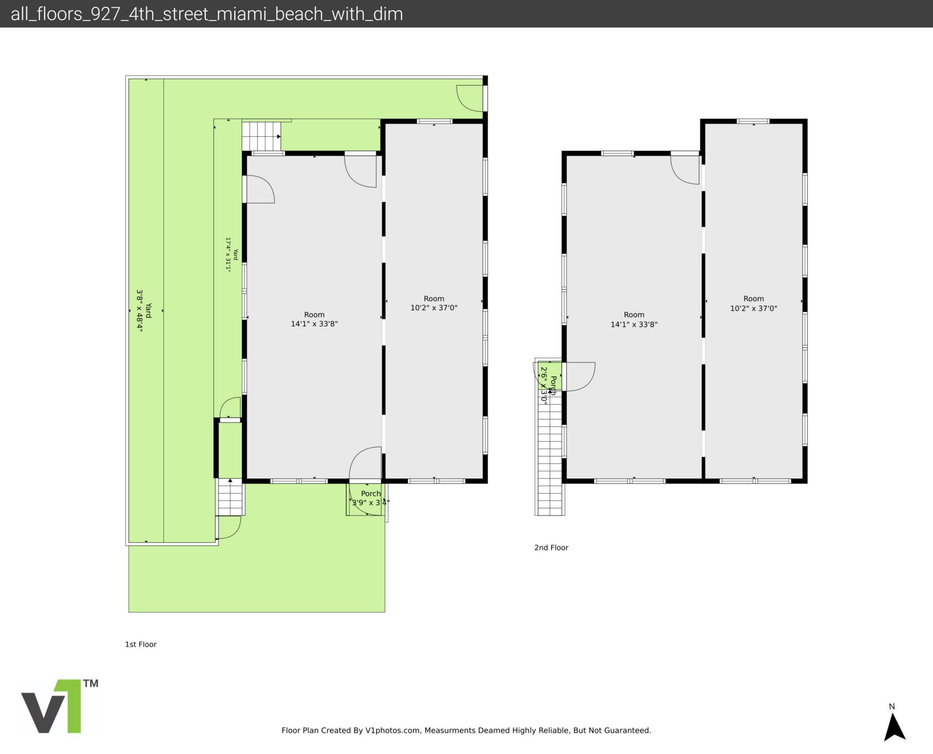 927 SW 4th Street, Miami, FL 33130 Photo