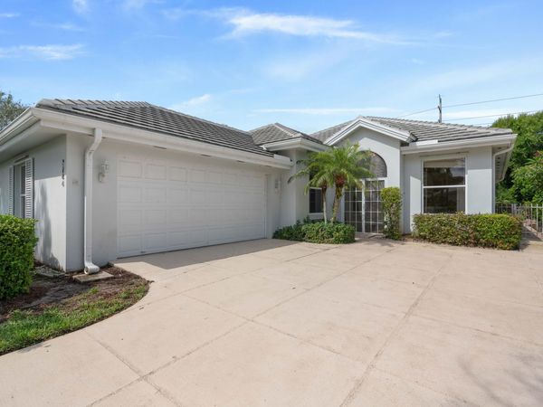 7744 SE Needle Palm Circle, Hobe Sound, FL 33455