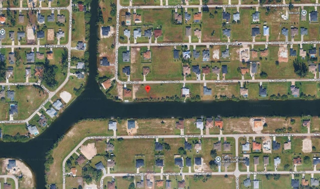 2734 NW 10th Street, Cape Coral, FL 33993 Photo