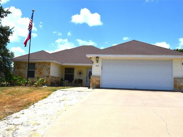 4010 Iron Horse Trail, Granbury, TX 76048