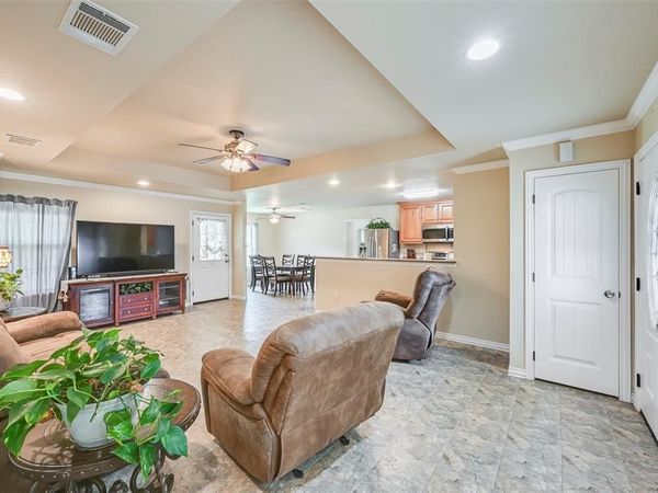 4010 Iron Horse Trail, Granbury, TX 76048