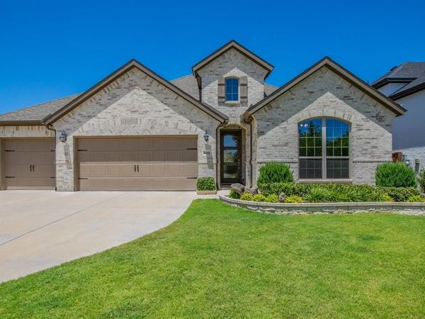 4406 Timberdrift Street, Midlothian, TX 76065
