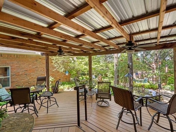 2212 Prestonwood Drive, Arlington, TX 76012