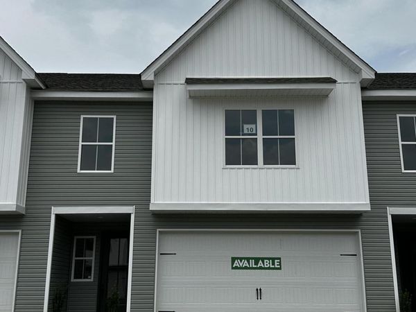 1621 Lateglow Way, Knoxville, TN 37931