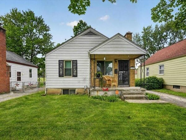 153 S Weyant Avenue, Columbus, OH 43213