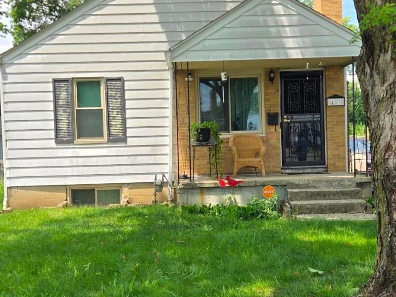 153 S Weyant Avenue , Columbus, OH 43213 Photo 1
