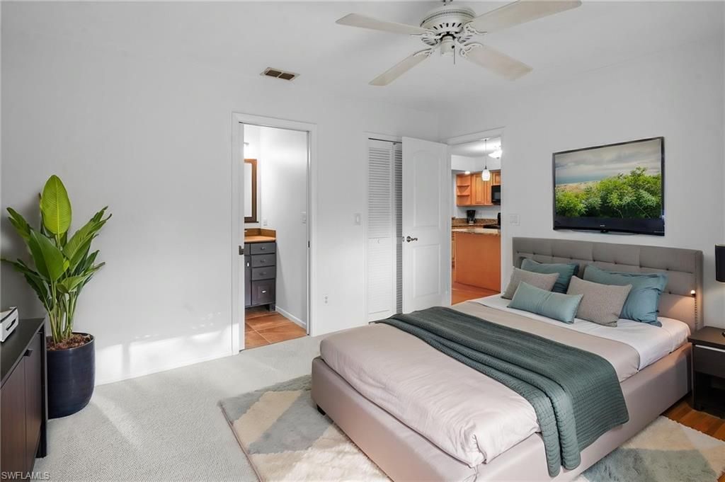 8302 Charter Club Cir , Unit 6, Fort Myers, FL 33919 Photo