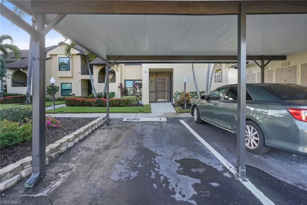 8302 Charter Club Cir , Unit 6, Fort Myers, FL 33919 Photo