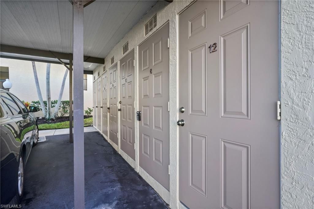 8302 Charter Club Cir , Unit 6, Fort Myers, FL 33919 Photo