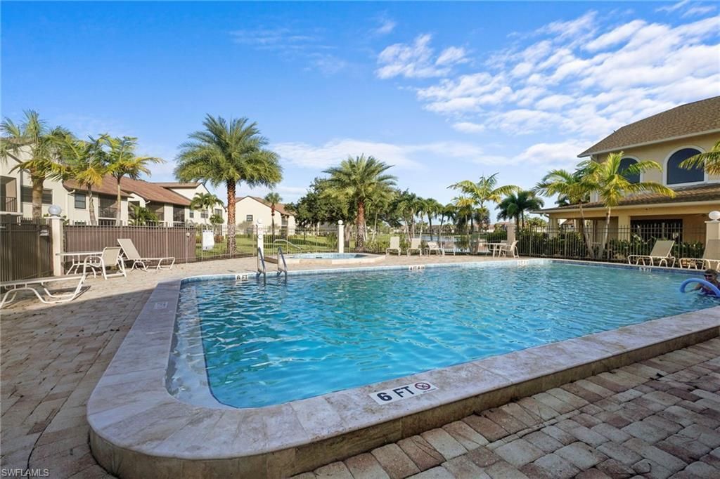 8302 Charter Club Cir , Unit 6, Fort Myers, FL 33919 Photo
