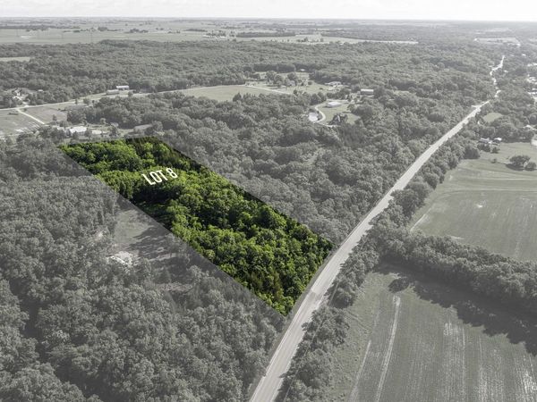 0 E RT. 6 LOT 8, Marseilles, IL 61341