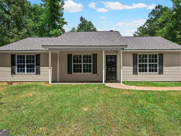 109 Pinedale Circle, Griffin, GA 30224