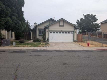 4335 Perro Lane, Reno, NV 89502 Photo