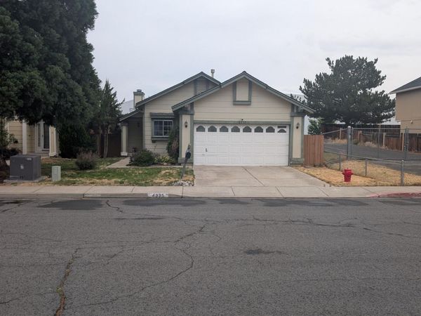 4335 Perro Lane, Reno, NV 89502