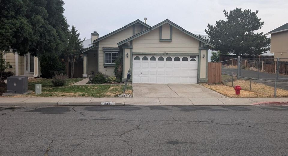 4335 Perro Lane, Reno, NV 89502 Photo