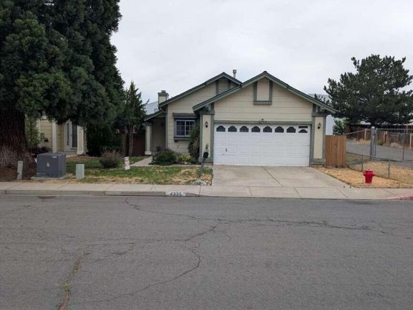 4335 Perro Lane, Reno, NV 89502