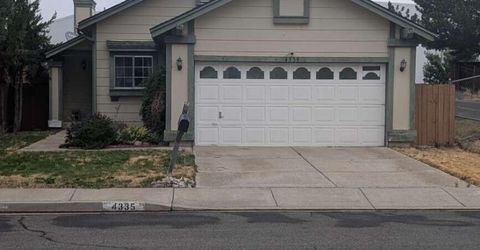 4335 Perro Lane, Reno, NV 89502 Photo