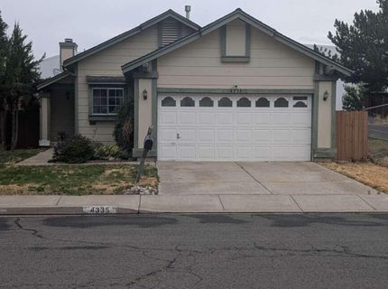 4335 Perro Lane, Reno, NV 89502 Photo