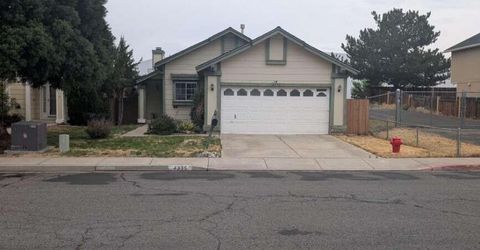 4335 Perro Lane, Reno, NV 89502 Photo