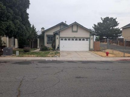 4335 Perro Lane, Reno, NV 89502 Photo
