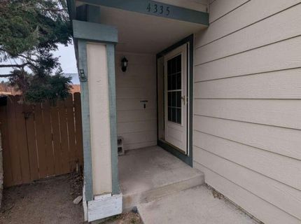 4335 Perro Lane, Reno, NV 89502 Photo