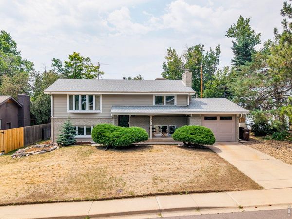3210 Endicott Dr, Boulder, CO 80305