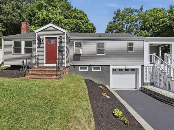 55 Westview Road, Worcester, MA 01602