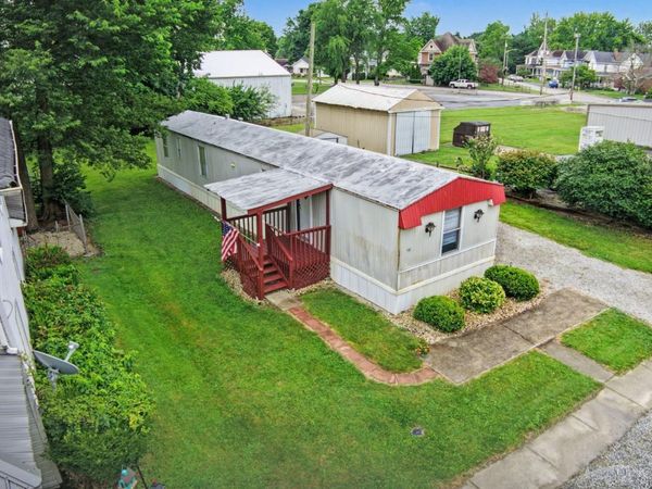 112 Sardinia-Mowrystown Road, Sardinia, OH 45171