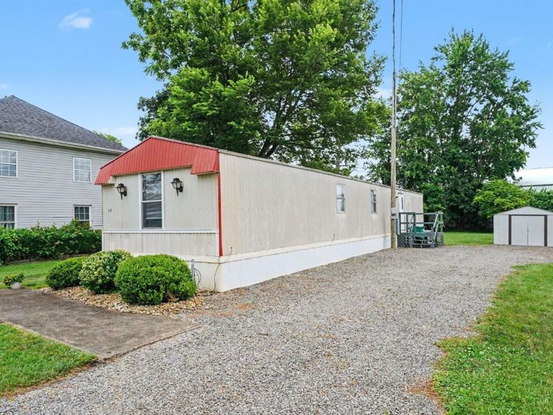 112 Sardinia Mowrystown Road, Sardinia, OH 45171 Photo 14