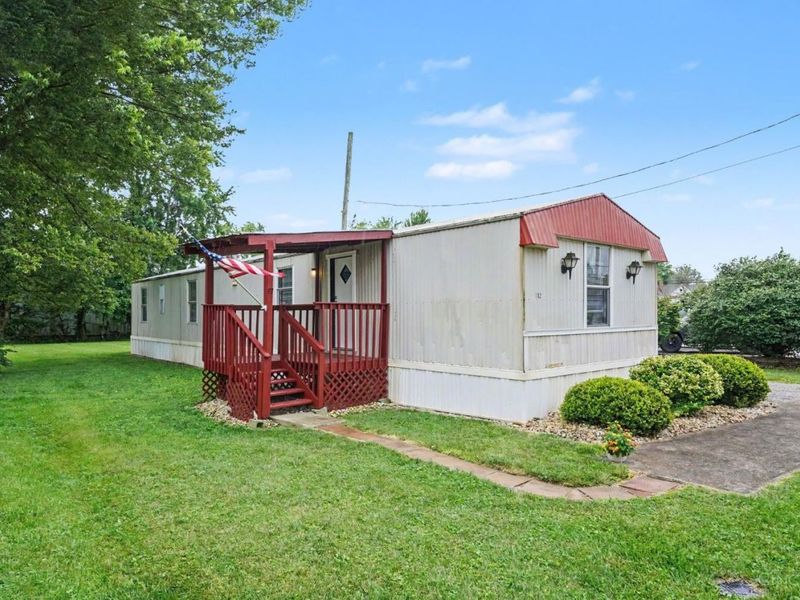112 Sardinia Mowrystown Road, Sardinia, OH 45171 Photo 2
