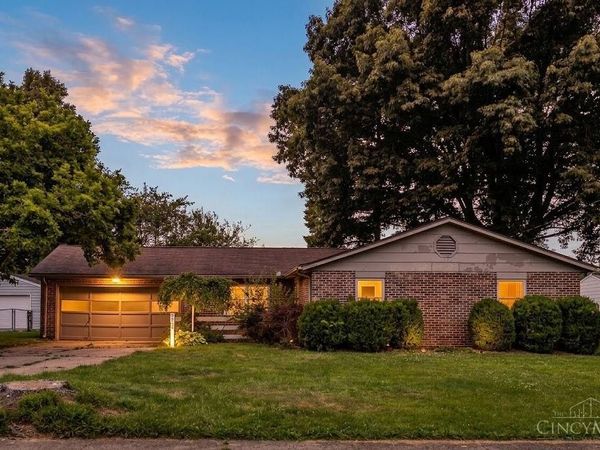 303 West Place, Trenton, OH 45067