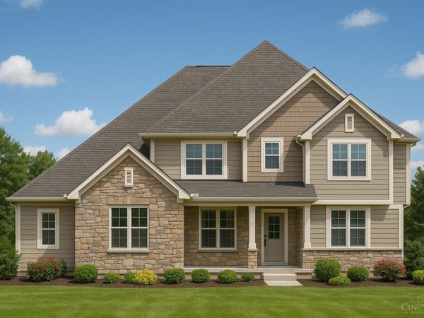 7002 Dawson Road, Madeira, OH 45243