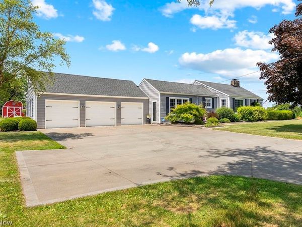 16246 State Route 301 , LaGrange, OH 44050