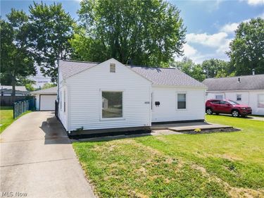 470 Standish Street NW, Massillon, OH 44647