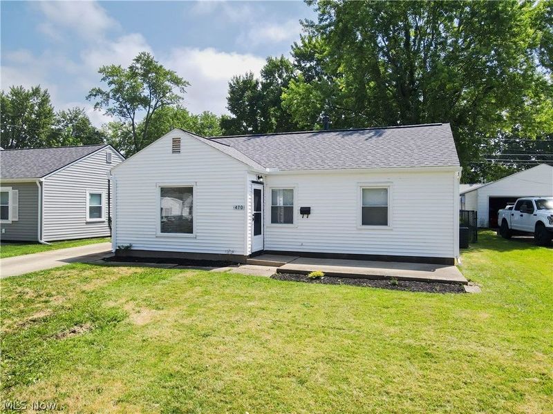 470 Standish Street NW, Massillon, OH 44647 Photo 2
