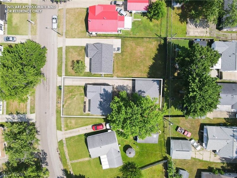 470 Standish Street NW, Massillon, OH 44647 Photo 3